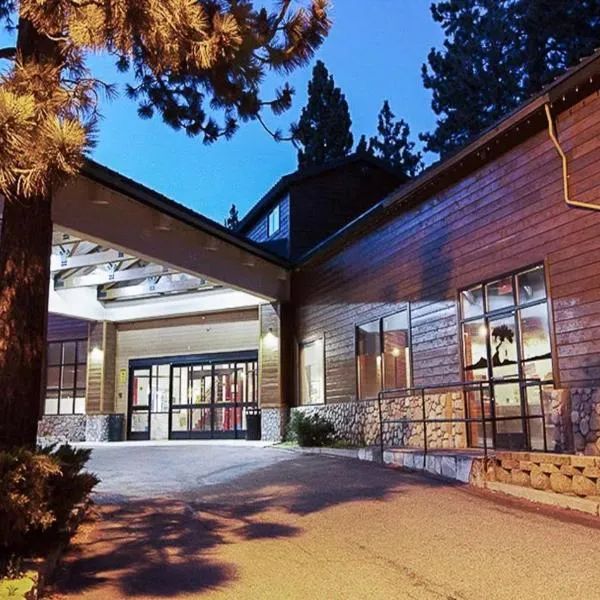 Empeiria High Sierra Hotel，位于South Landing的酒店