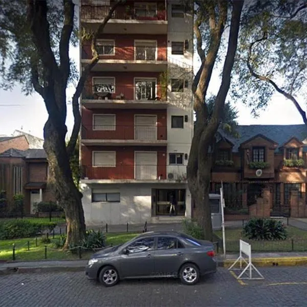 Sweet and Little Home，位于布宜诺斯艾利斯的酒店