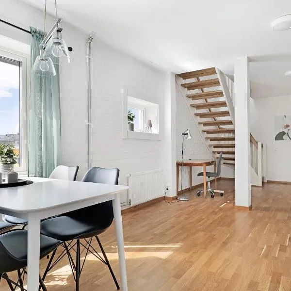 Guestly Homes - 3BR City Charm，位于皮特奥的酒店