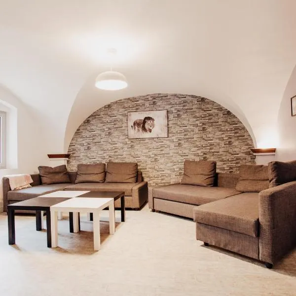 Maison Conviviable 3 Vallées，位于Novallay的酒店