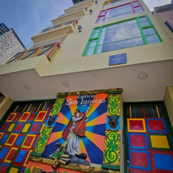 Casa García Rent Home，位于瓜塔佩的酒店