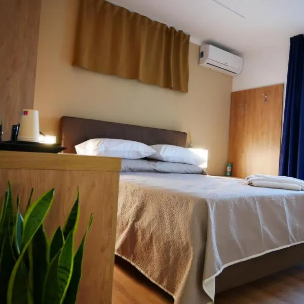 B&B Civico 66，位于迪亚曼特的酒店