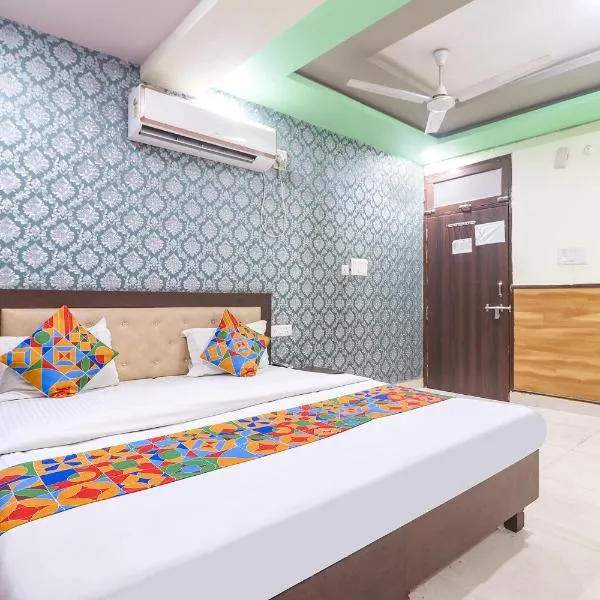 FabHotel Sumangal，位于Kharka的酒店
