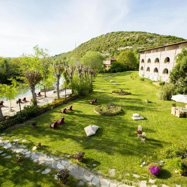 阿瓦格灵莱恩宾馆 - 仅限成人（12岁以上），位于阿瓦的酒店