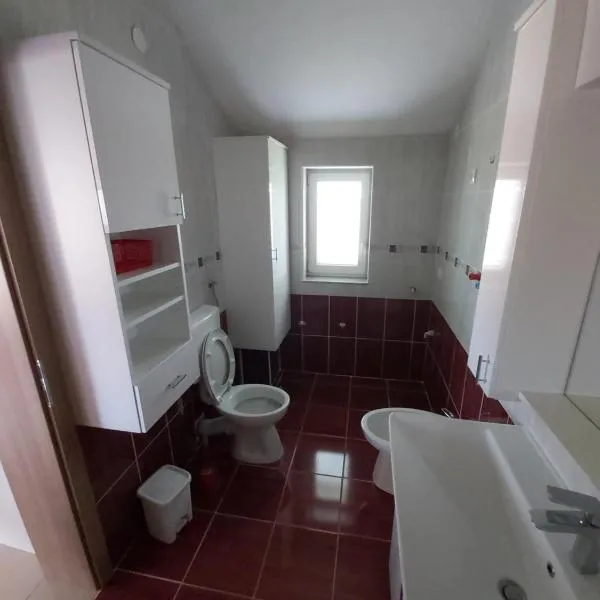 APARTMENTS KRAPEC3，位于Ježdovec的酒店