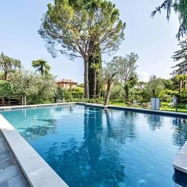 Al segnavento Montese，位于托斯科拉诺-马德尔诺的酒店