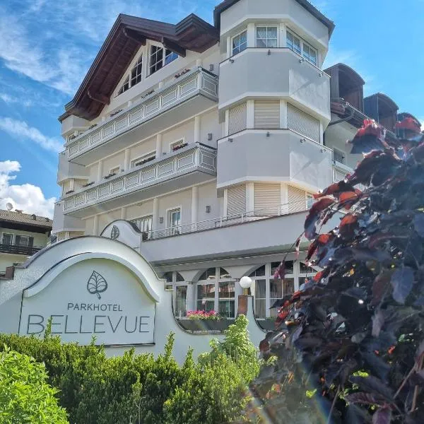 贝尔维尤公园酒店，位于多比亚科的酒店