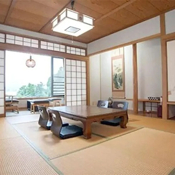 Miyajima Guest House Mikuniya - Vacation STAY 51705v，位于廿日市的酒店