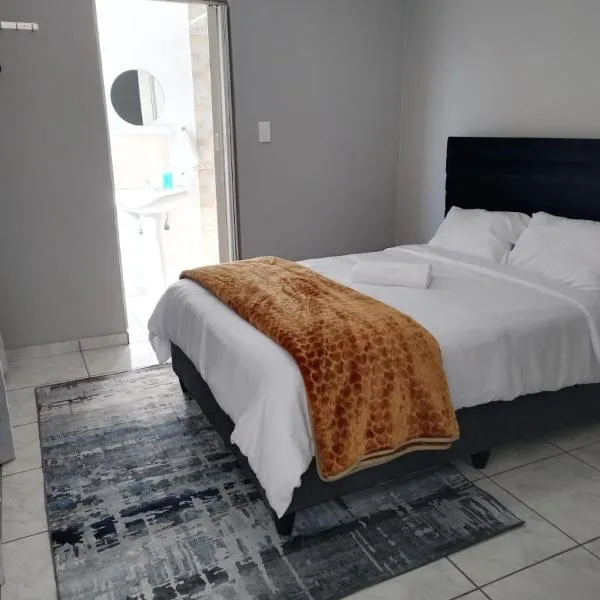 Masana guest house，位于索韦托的酒店