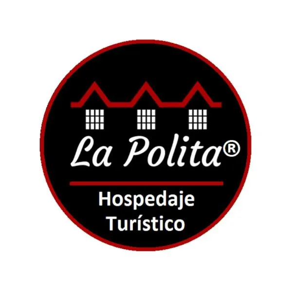 La Polita - Hospedaje Apart Ezeiza，位于埃塞萨的酒店