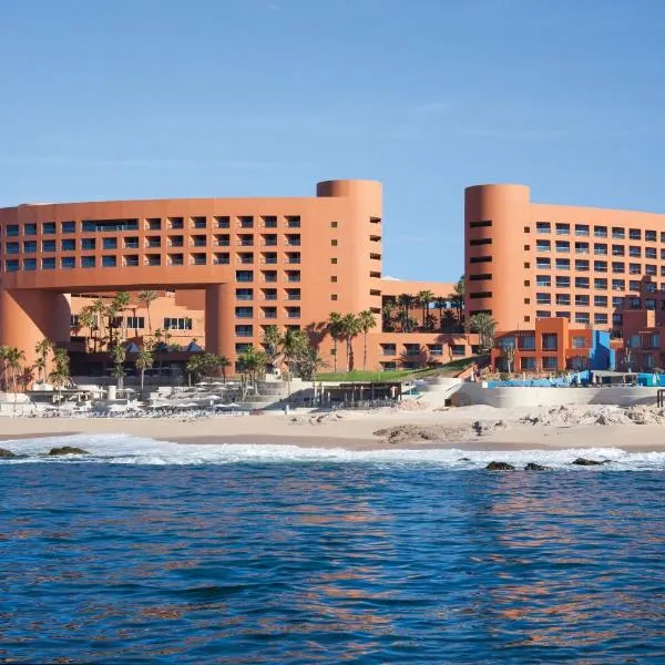 The Westin Los Cabos Resort Villas，位于圣何塞德尔卡沃的酒店