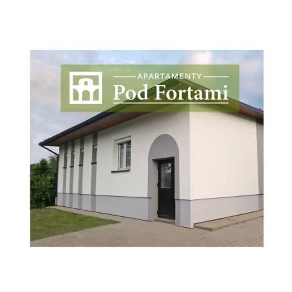 Apartamenty Pod Fortami，位于Fredropol的酒店