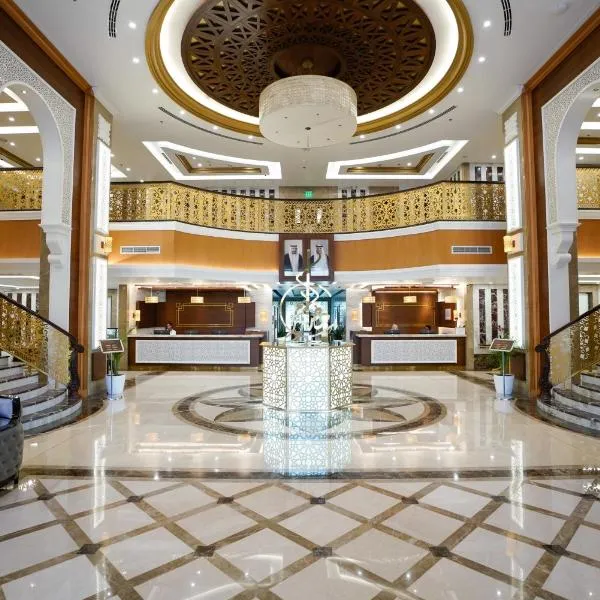 La Maison Hotel Doha，位于多哈的酒店