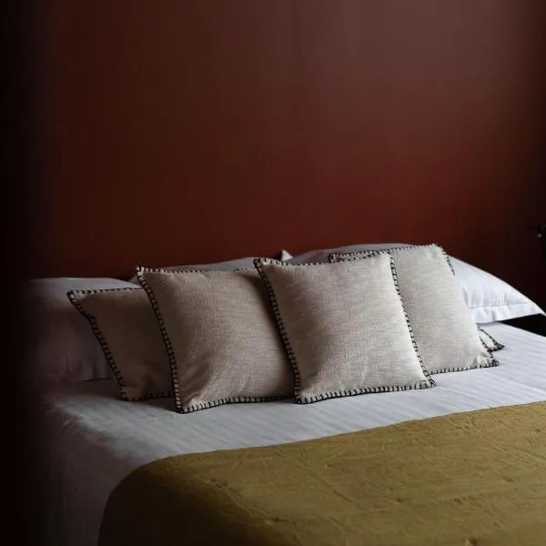 2bis chambres d'hôtes，位于蒙特勒伊的酒店