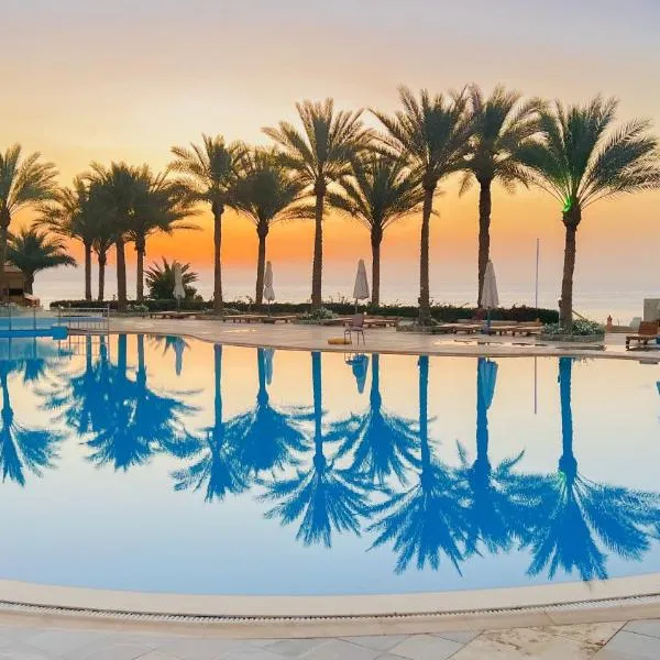Sharm Club Beach Resort，位于沙姆沙伊赫的酒店