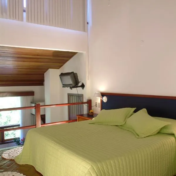 Terracota Hotel，位于Cavaru的酒店