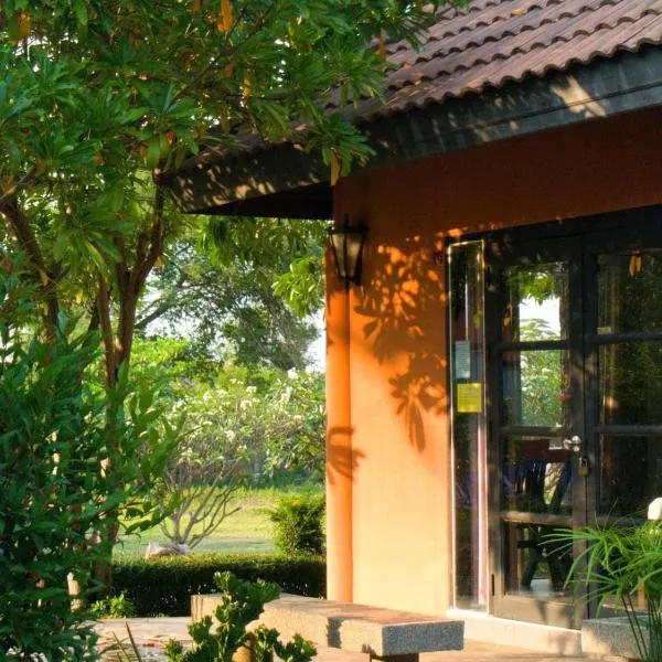 湾景旅馆，位于Ban Chak Phai的酒店