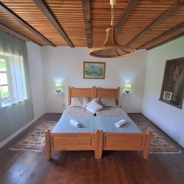 Guest House Pocitelj，位于Počitelj的酒店