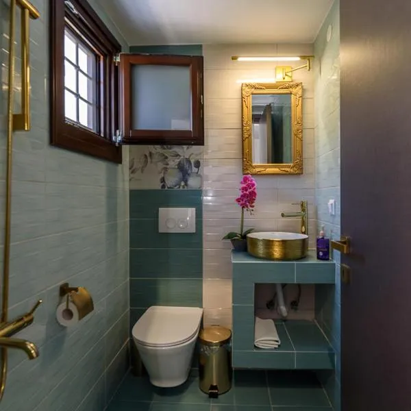 Seagull House 2，位于Ayía Kiriakí的酒店