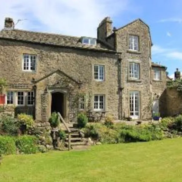 Ellesmere，位于格拉辛顿的酒店