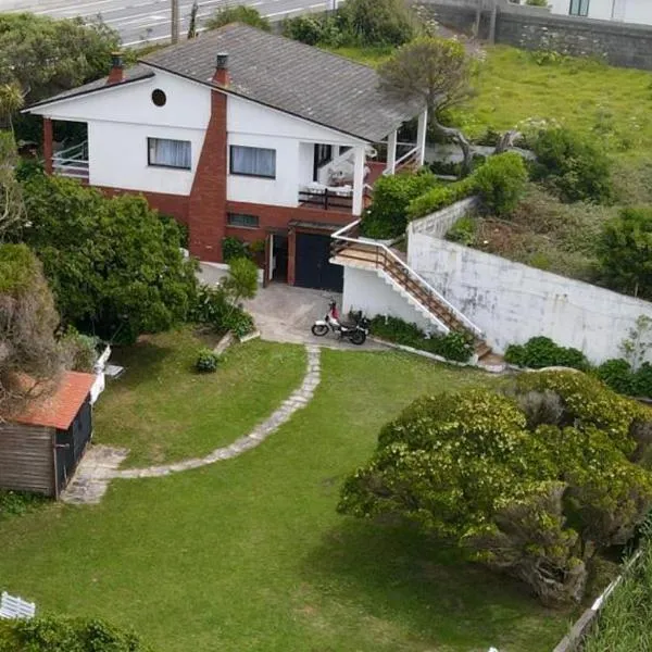Casa Porto dos Barcos，位于Pedornes的酒店