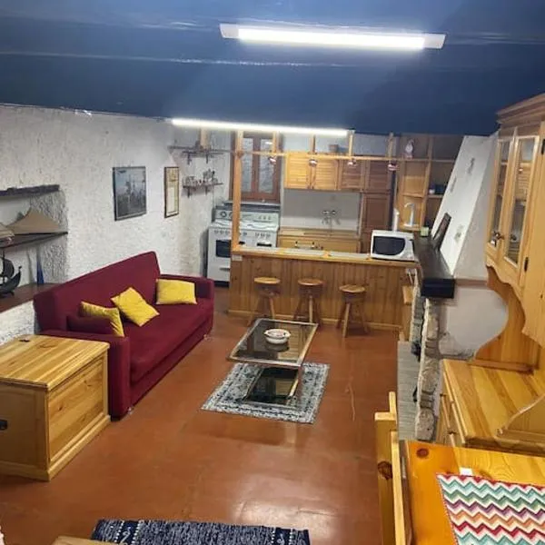 Casa Hope，位于Vasanello的酒店