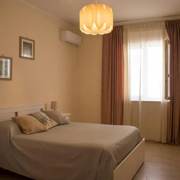 Appartamento via Roma，位于Recale的酒店