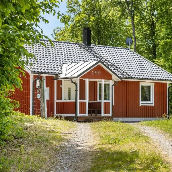 Holiday Home Erikstorp Fyran by Interhome，位于Svängsta的酒店