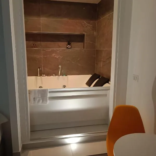 Wal49 Suite，位于巴里的酒店