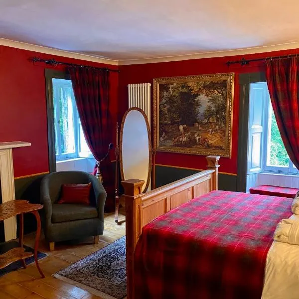 Organic Welltree，位于Saint Martins的酒店