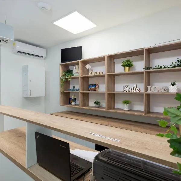 Hostel Elli，位于斯普利特的酒店