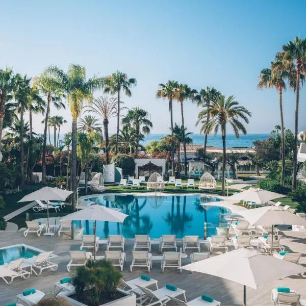 Iberostar Selection Marbella Coral Beach，位于伊斯坦的酒店