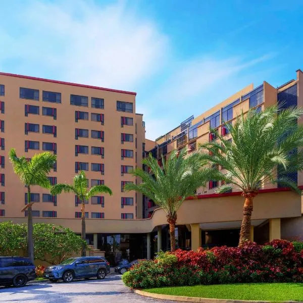 Mövenpick Hotel Ikoyi Lagos，位于拉各斯的酒店