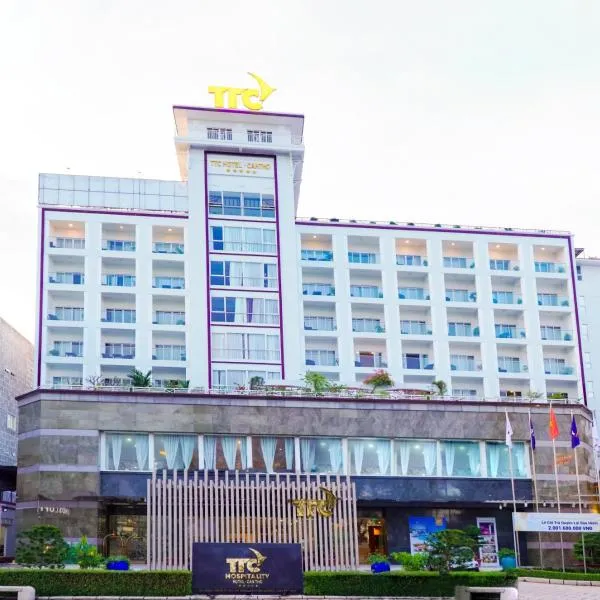 TTC Hotel - Can Tho，位于芹苴的酒店