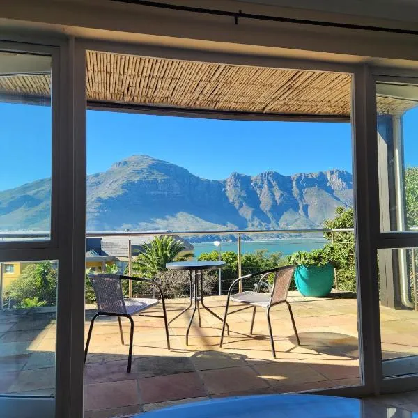 Hout Bay Breeze Guest House，位于豪特湾的酒店