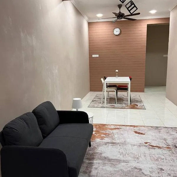 Rumah 127 - Homestay Taiping，位于新邦的酒店