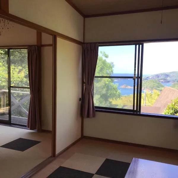 Marine View Shimane - Vacation STAY 85912v，位于松江市的酒店