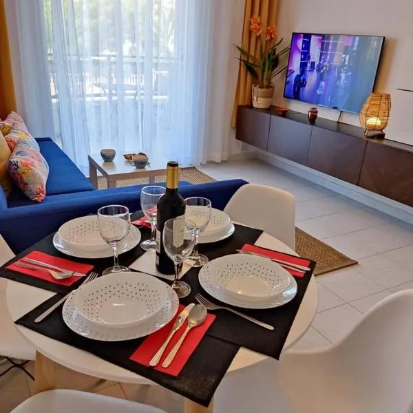 Sunny Apartment Costa Blanca，位于拉马他的酒店
