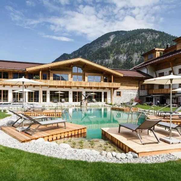 NOVA Moments Boutique Hotel - adults only，位于佩尔蒂绍的酒店