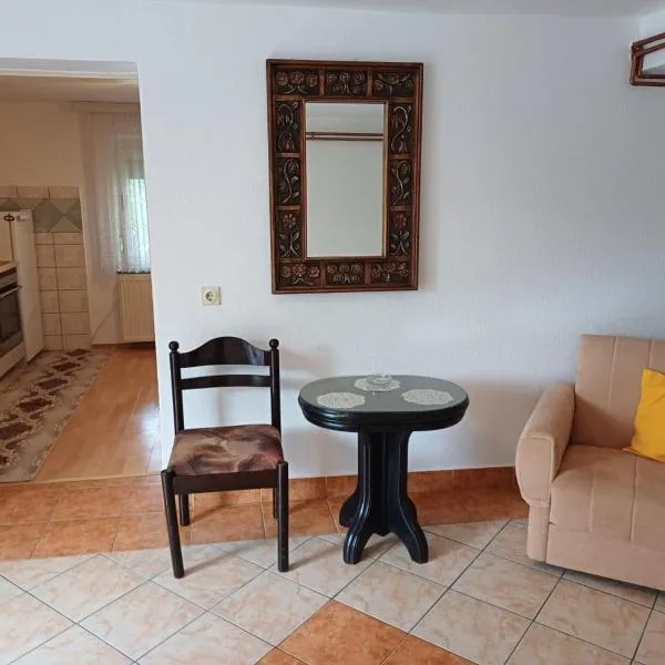 Apartman DIJANA BANJA LUKA，位于巴尼亚卢卡的酒店