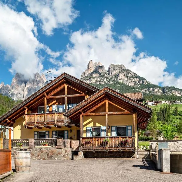 Appartamento Davide，位于Pera的酒店