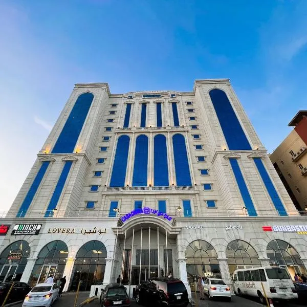 Casa Diora Hotel Al Naseem，位于吉达的酒店