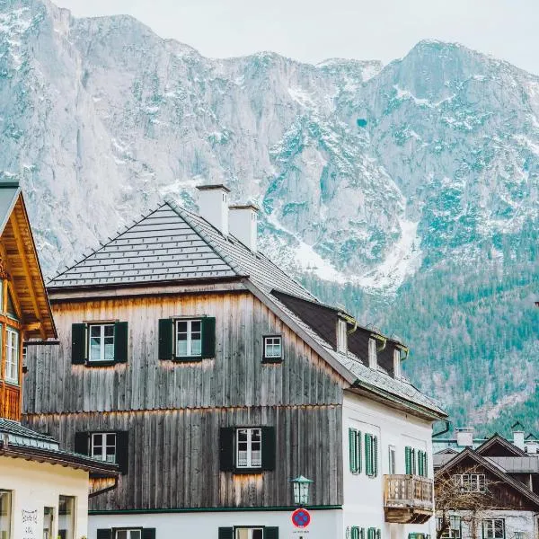 SIEGLGUT，位于阿尔陶塞的酒店