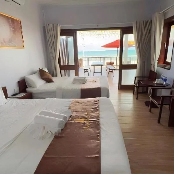 The Poplar Resort Phú Quốc，位于富国的酒店