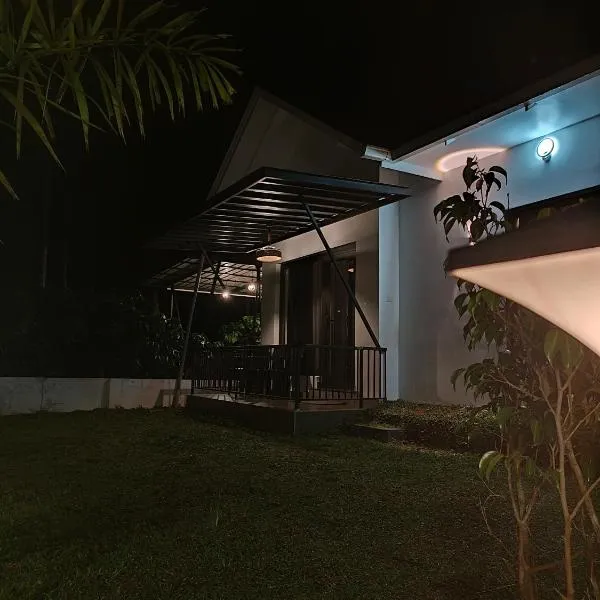Teaside Inns，位于维特利的酒店