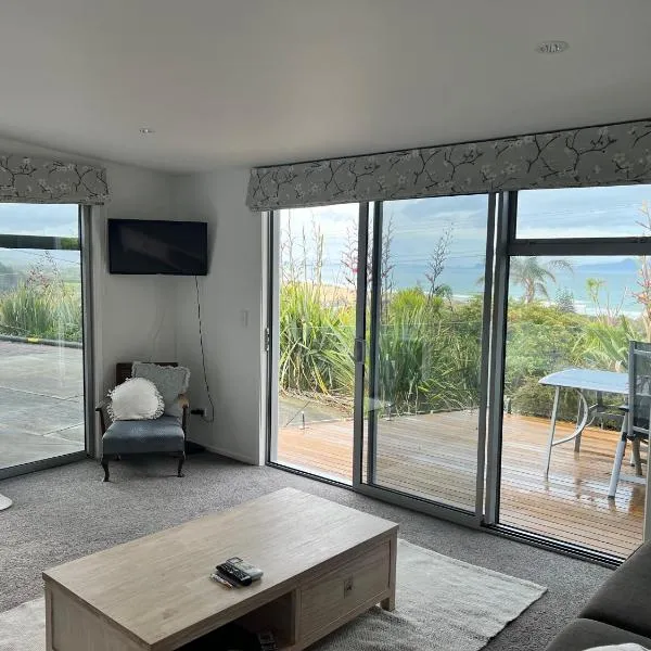 Waipu Cove Beach Stay，位于芒阿法埃的酒店