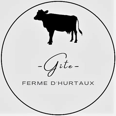Gîte Ferme d'hurtaux，位于塞尔方丹的酒店