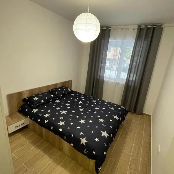 Militari Comfort Apartment，位于Roşu的酒店