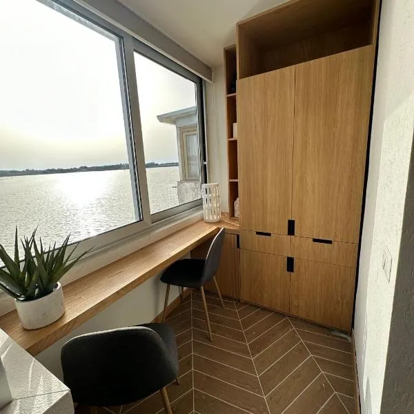 View Room，位于巴科利的酒店