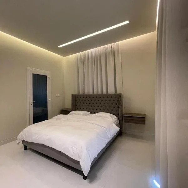 Rateel Apartments，位于塞拉莱的酒店